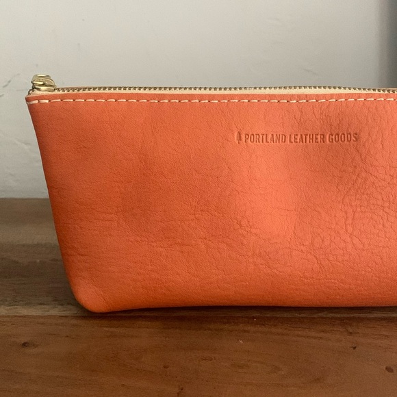 Portland Leather Handbags - PLG Utility - Satsuma